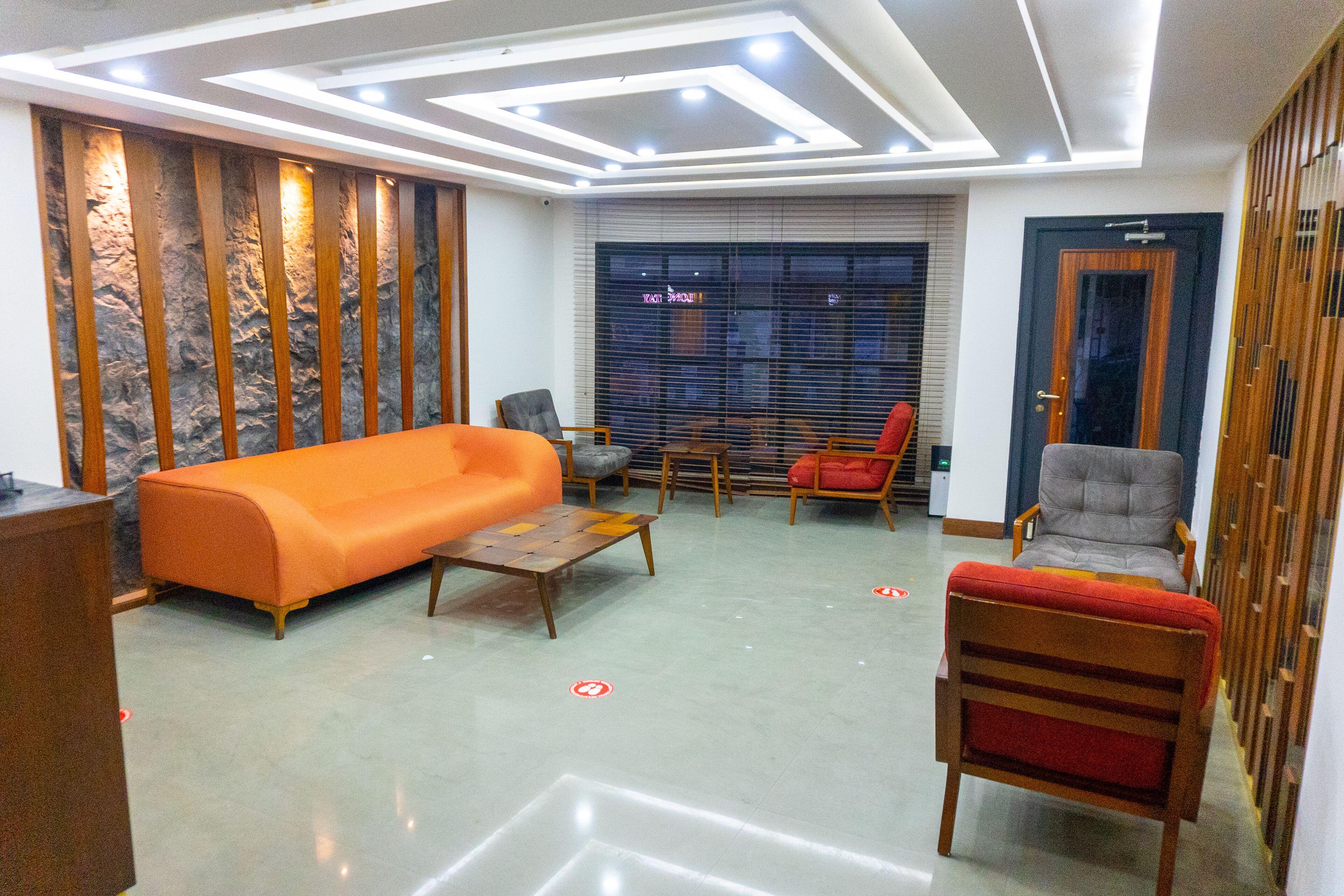 Long Stay Istanbul Hotel — Fotoğraflar 2
